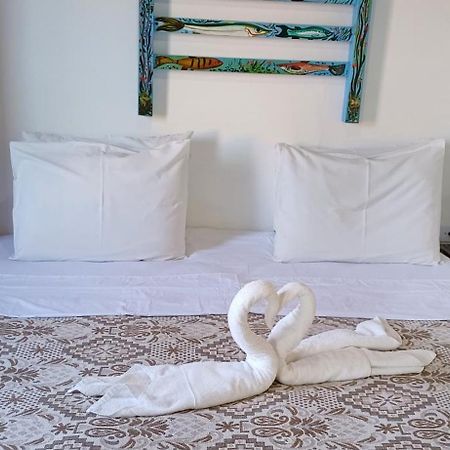 Búzios Pousada Mare Blue מראה חיצוני תמונה