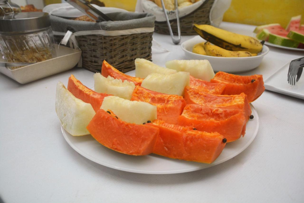 Búzios Pousada Mare Blue מראה חיצוני תמונה