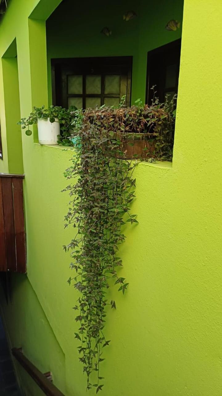 Búzios Pousada Mare Blue מראה חיצוני תמונה