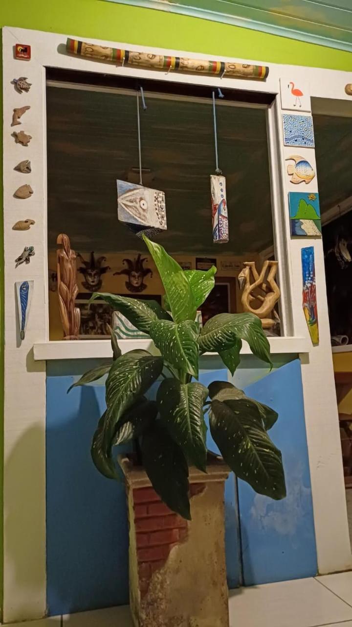 Búzios Pousada Mare Blue מראה חיצוני תמונה