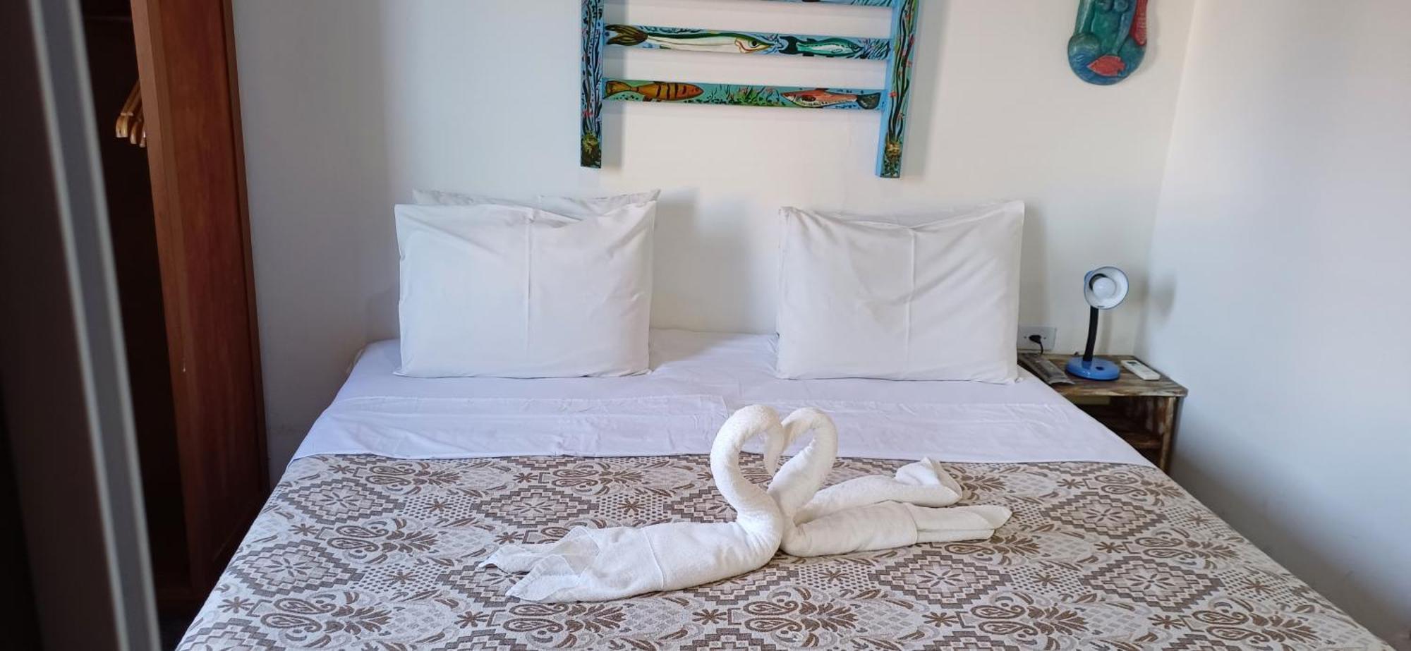 Búzios Pousada Mare Blue מראה חיצוני תמונה