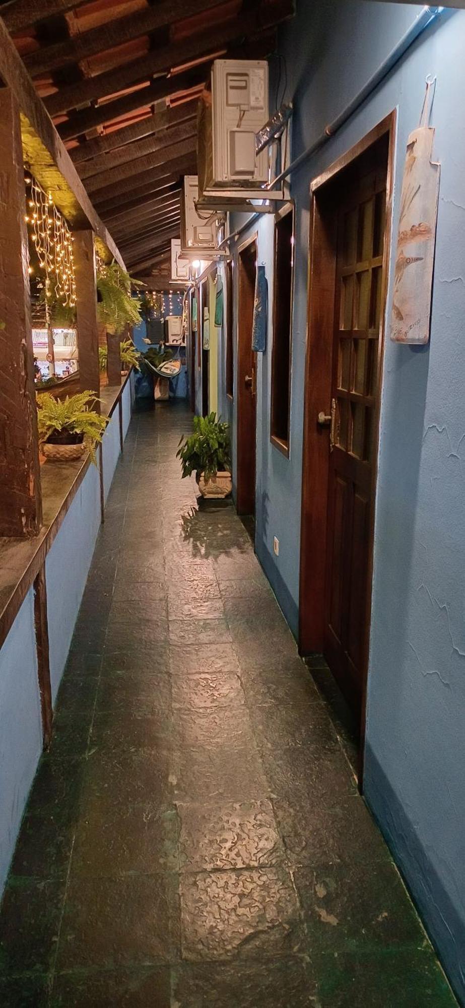 Búzios Pousada Mare Blue מראה חיצוני תמונה